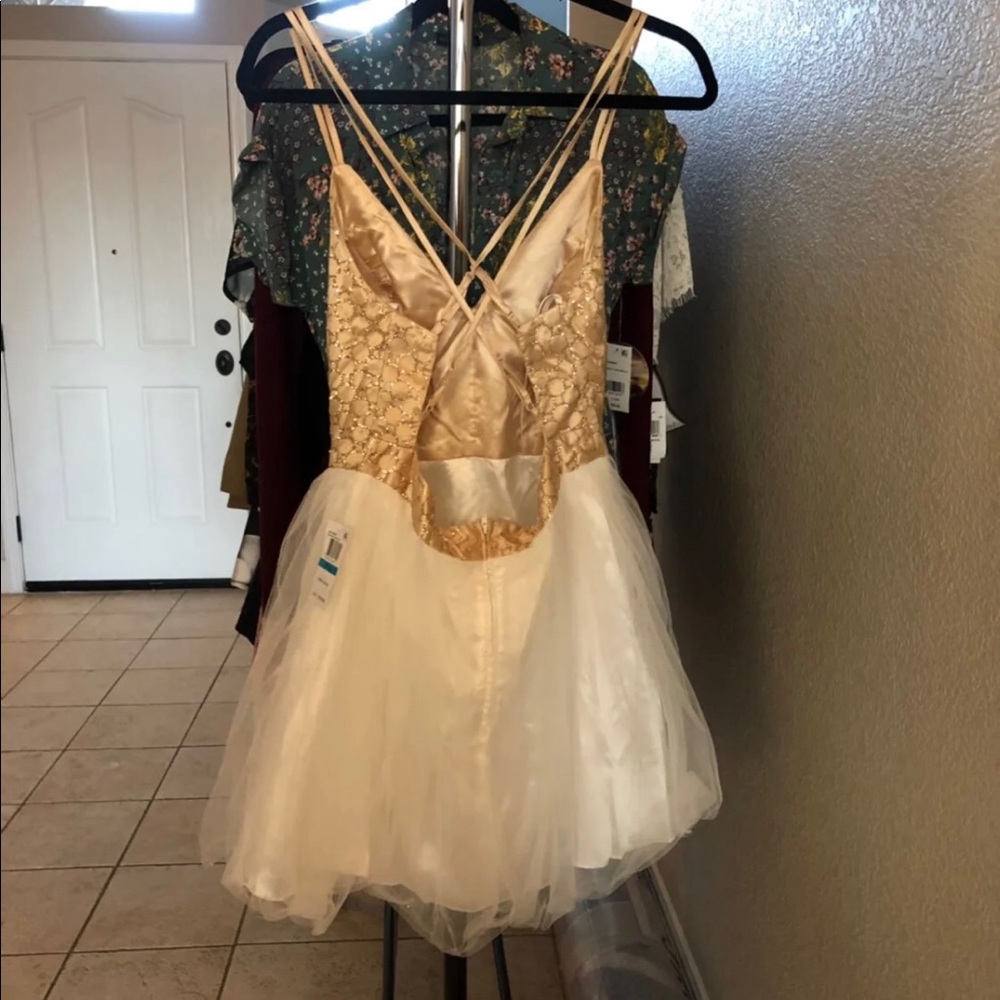 Prom Dress - Picture 2 of 6
